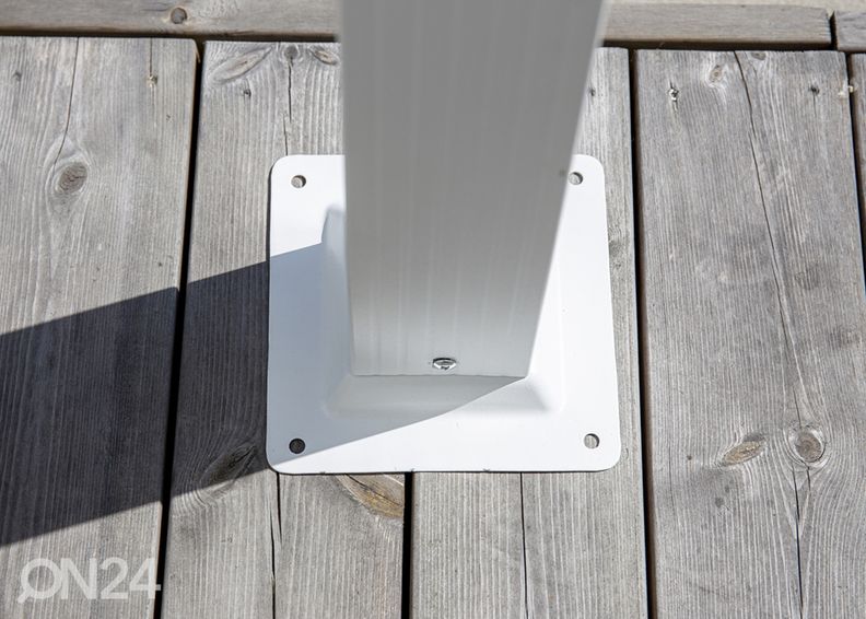 Шатер Lazio, белый увеличить