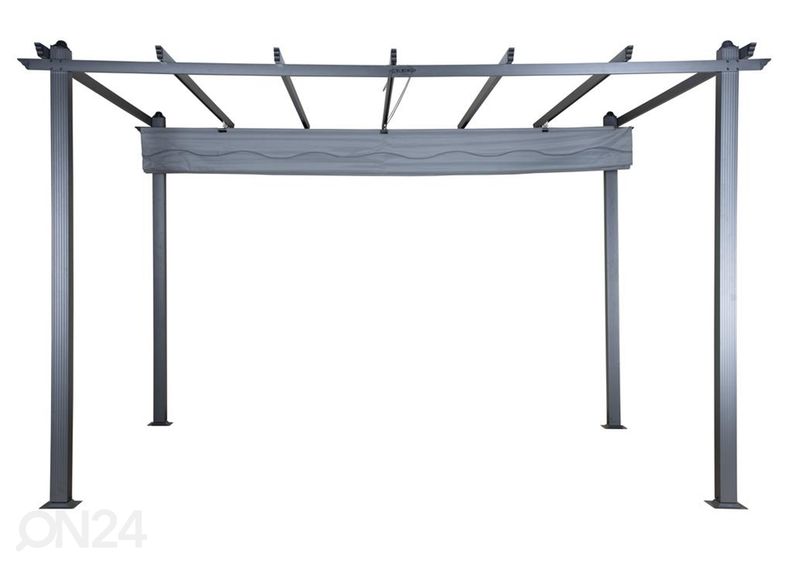 Шатер Lazio, серый увеличить