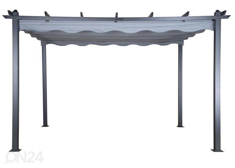 Шатер Lazio, серый увеличить