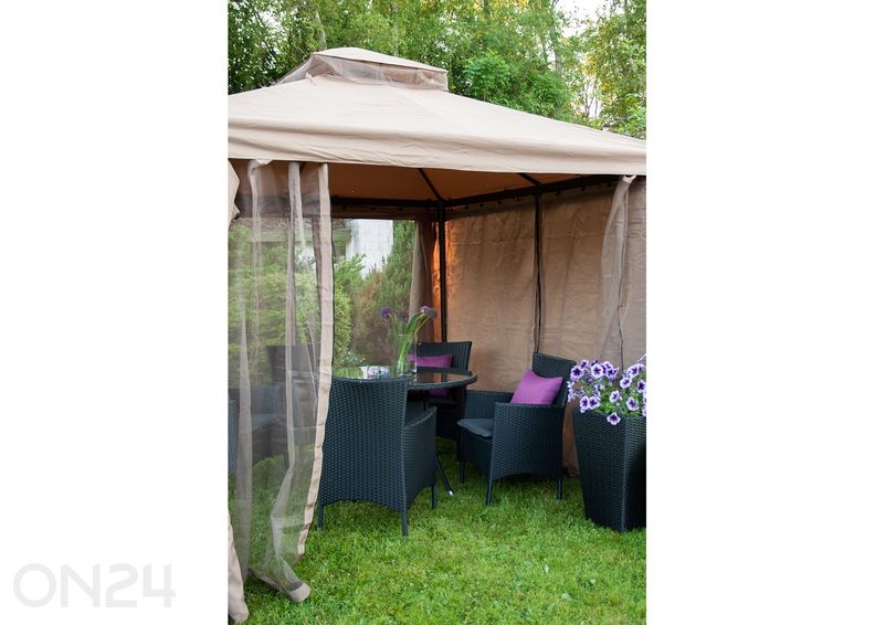 Шатёр Legend 2,91x2,91 m увеличить