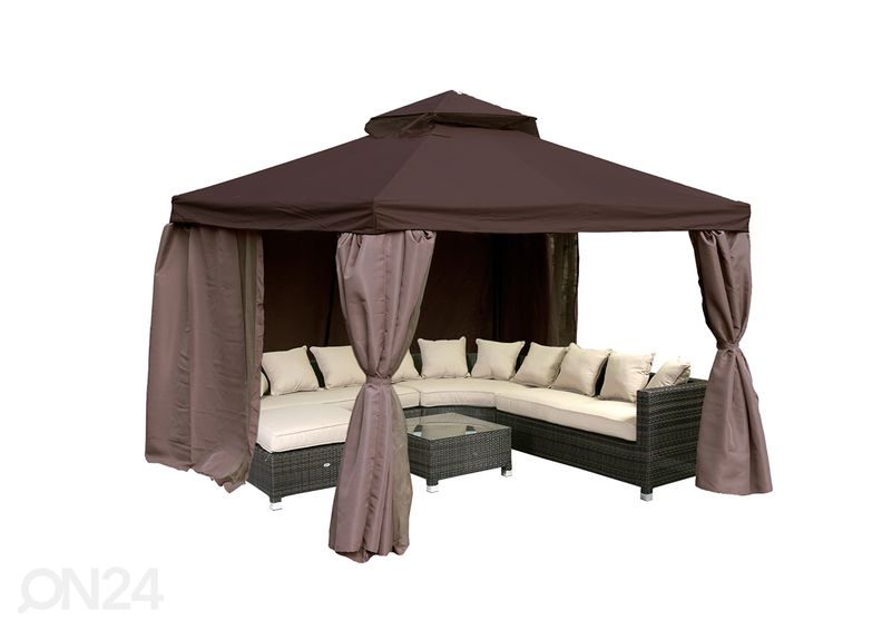 Шатёр Legend 2,91x2,91 m увеличить