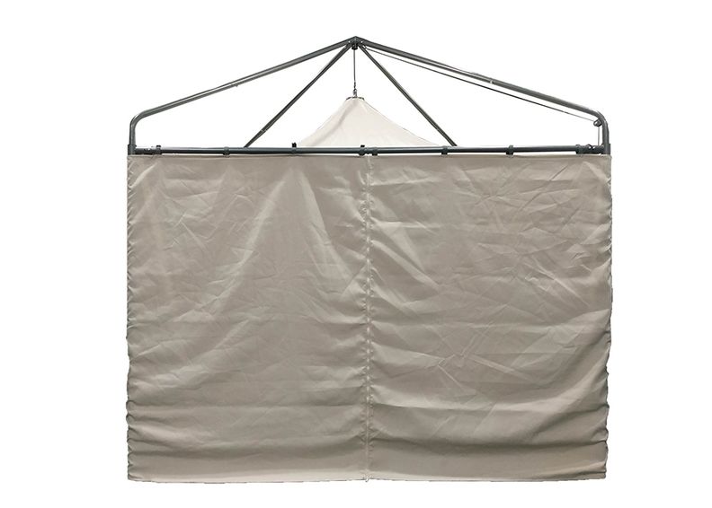 Шатёр Madrid 3x3 м увеличить