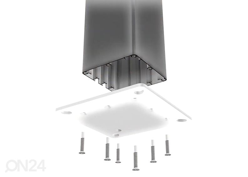 Шатер Mirador-111, 3x3 м увеличить