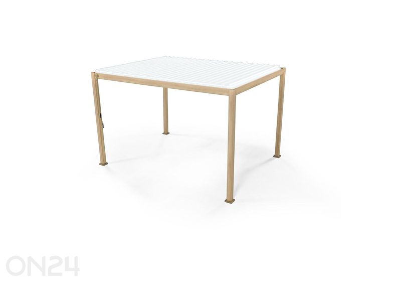 Шатер Mirador-111, 3x3 м увеличить