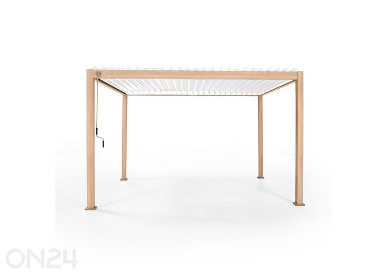 Шатер Mirador-111, 3x3 м увеличить