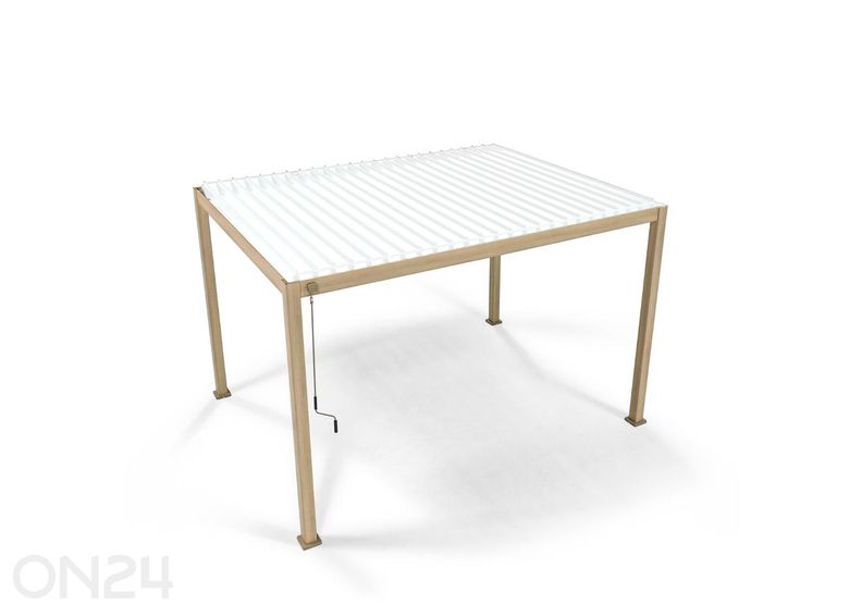 Шатер Mirador-111, 3x3 м увеличить