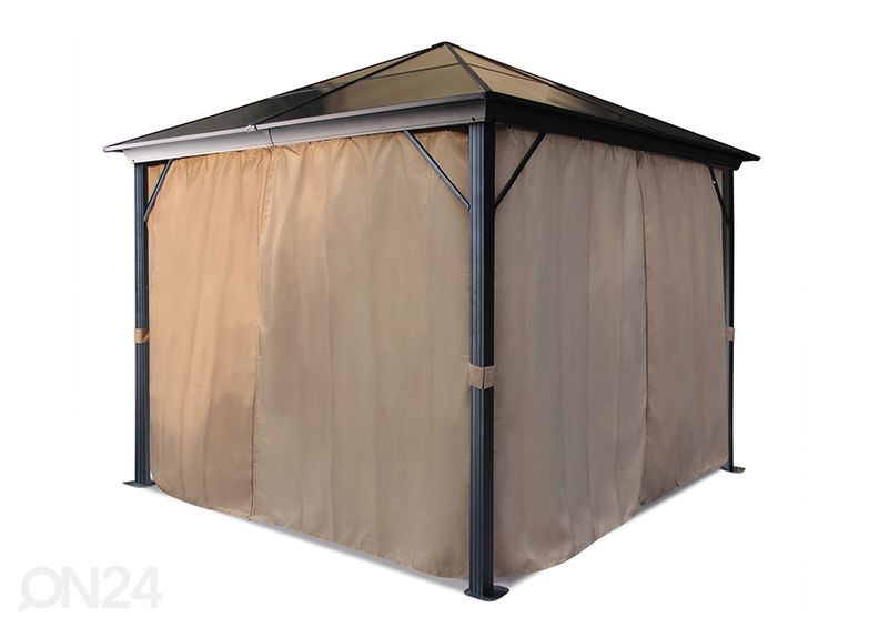 Шатер Sevilla 3x3 м увеличить