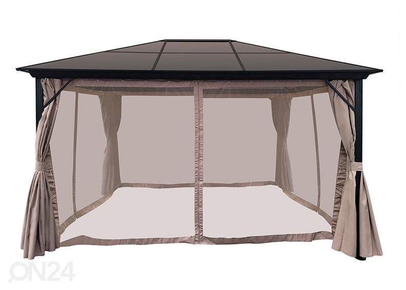 Шатер Sevilla 3x4 м увеличить