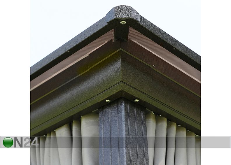 Шатер Sunset 3x4 м увеличить