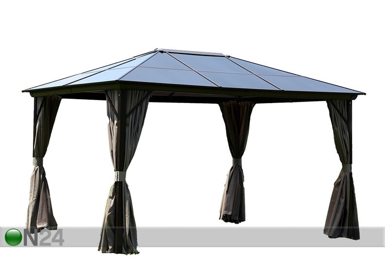 Шатер Sunset 3x4 м увеличить