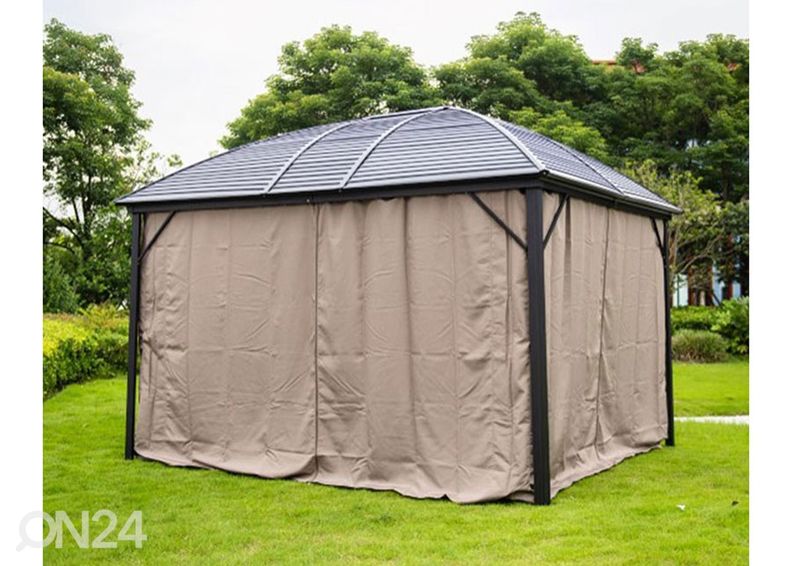 Шатeр Zurich 3x3,6 м увеличить