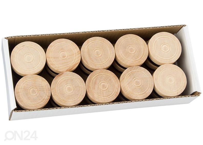 Шашки Abbey увеличить