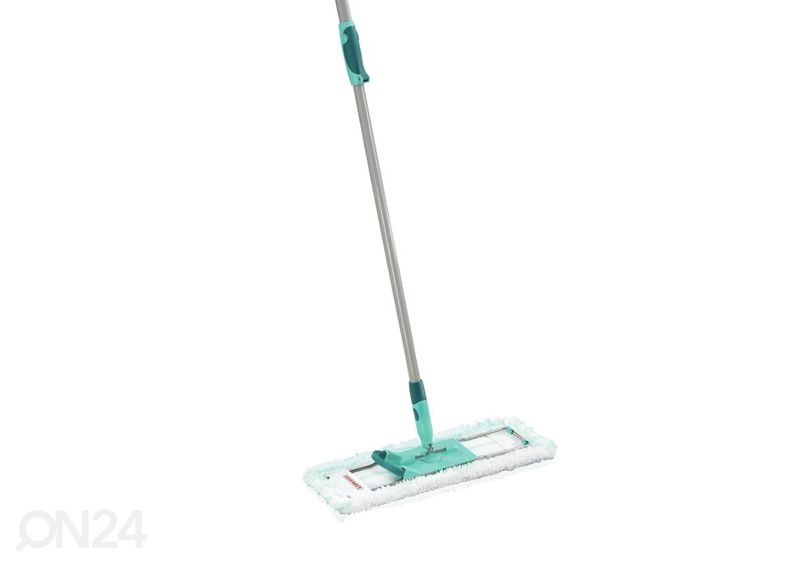 Швабра для пола Profi XL MicroDuo с телескопической ручкой Leifheit увеличить