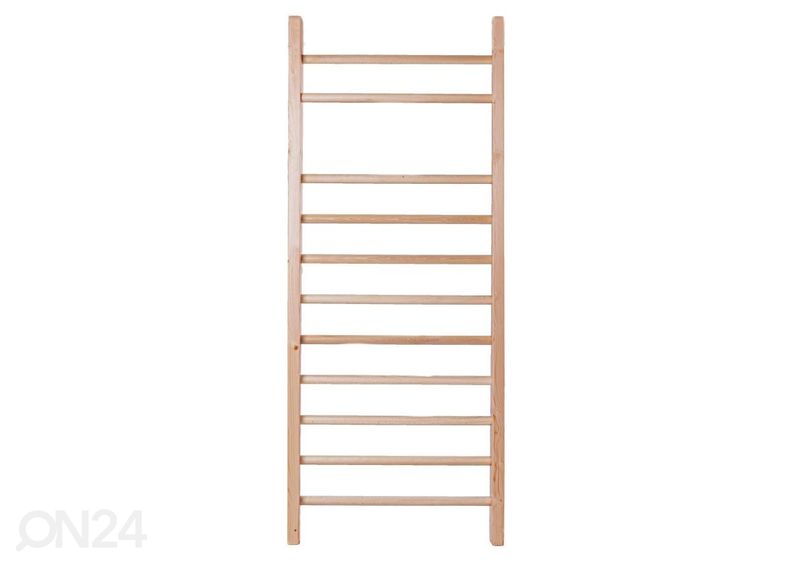 Шведская стенка inSPORTline Steadyline 220 x 80 см увеличить