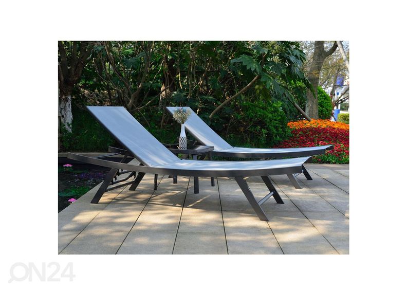 Шезлонги Ario увеличить