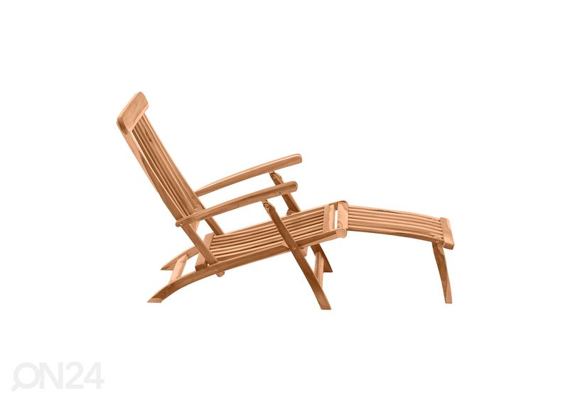 Шезлонг увеличить