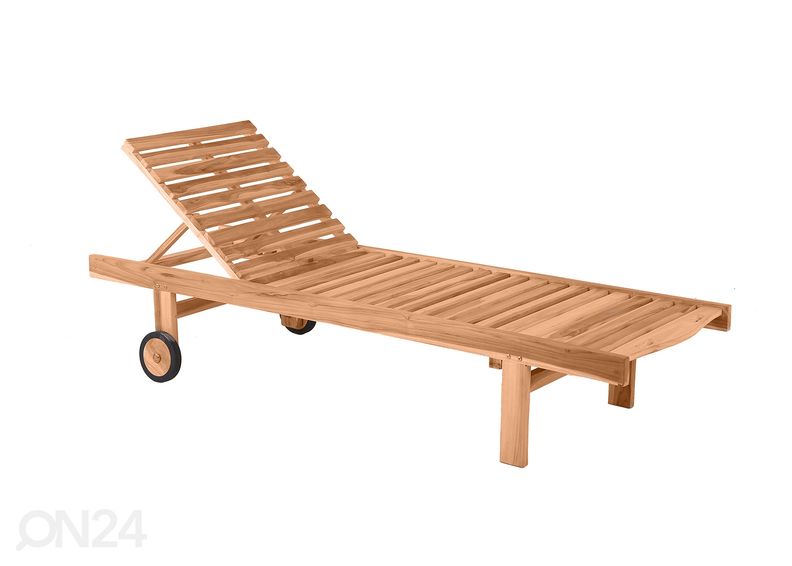 Шезлонг увеличить