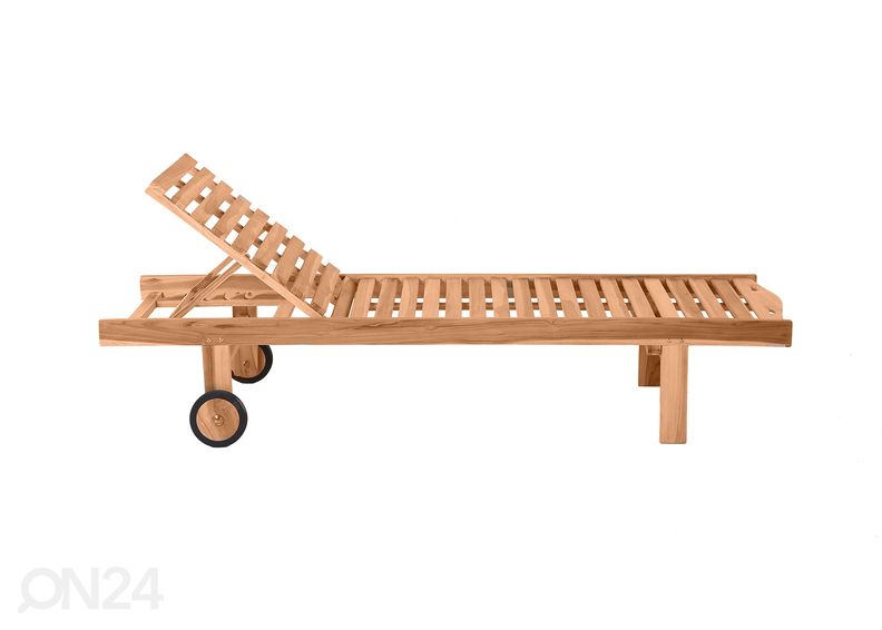 Шезлонг увеличить