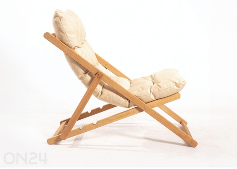 Шезлонг увеличить