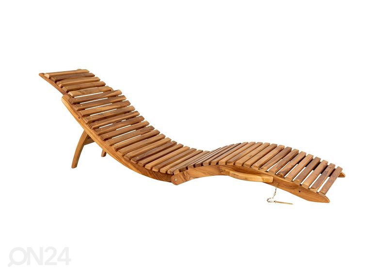 Шезлонг Arrieta увеличить