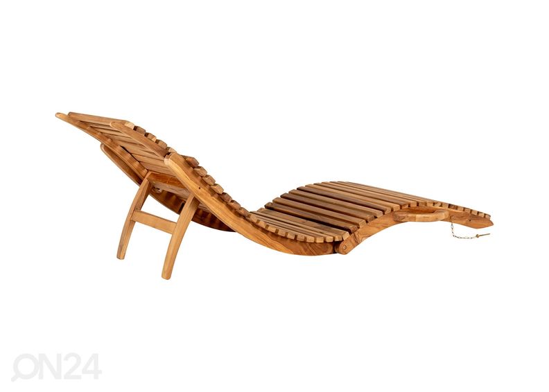 Шезлонг Arrieta увеличить