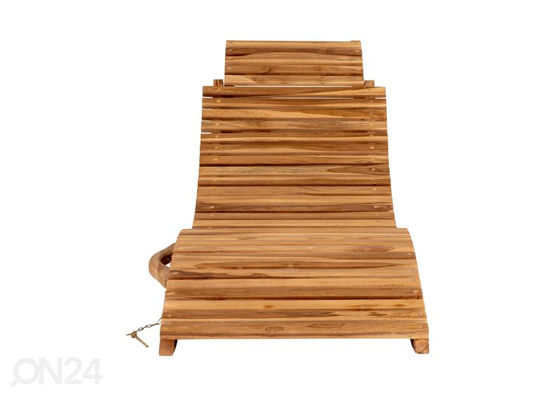 Шезлонг Arrieta увеличить