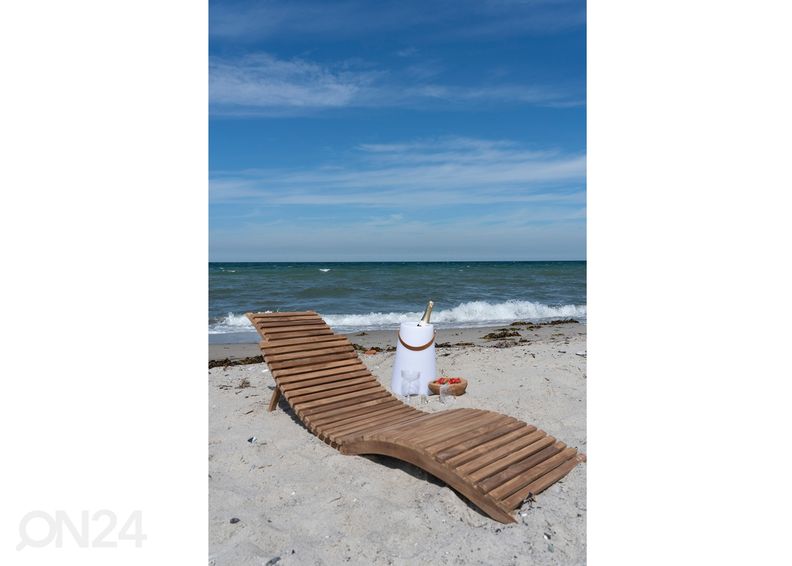 Шезлонг Arrieta увеличить