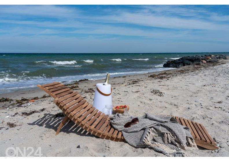 Шезлонг Arrieta увеличить