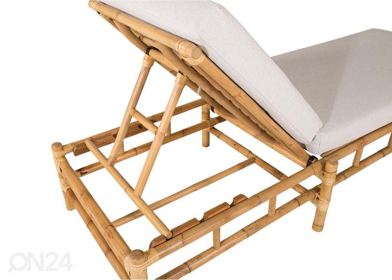 Шезлонг Cane увеличить