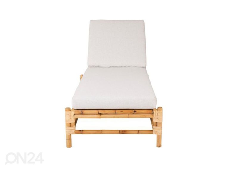 Шезлонг Cane увеличить