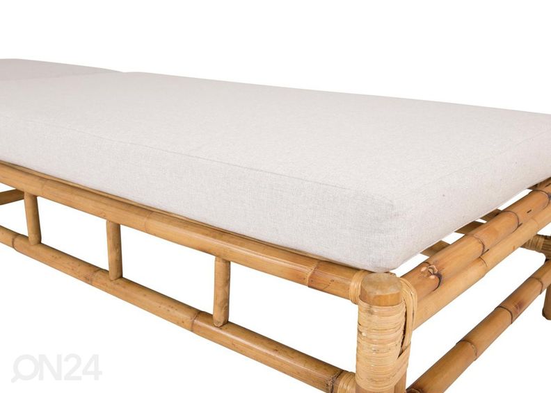 Шезлонг Cane увеличить