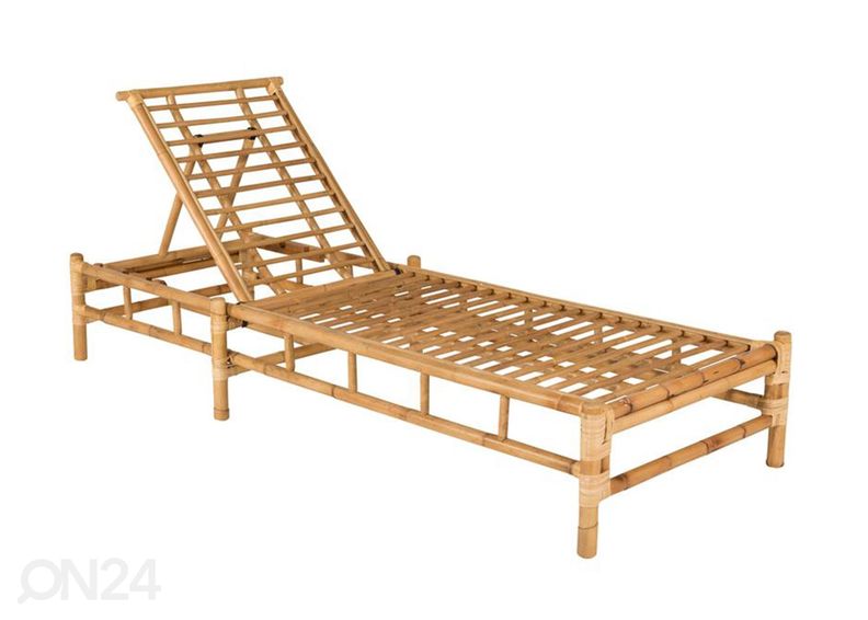 Шезлонг Cane увеличить