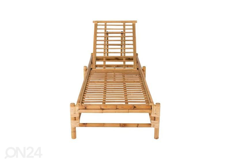 Шезлонг Cane увеличить