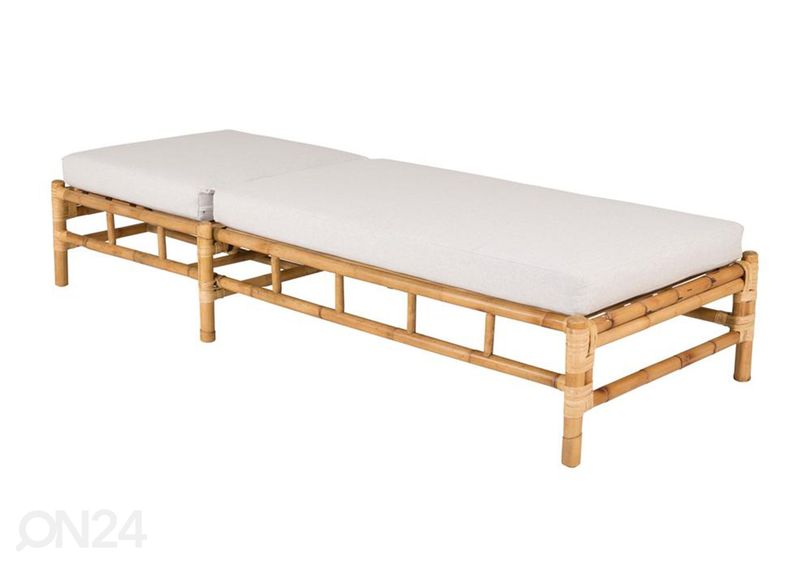 Шезлонг Cane увеличить