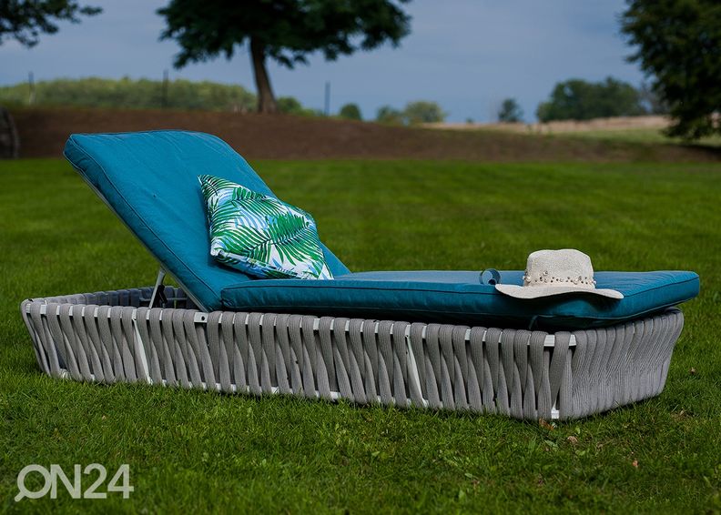 Шезлонг Corda увеличить