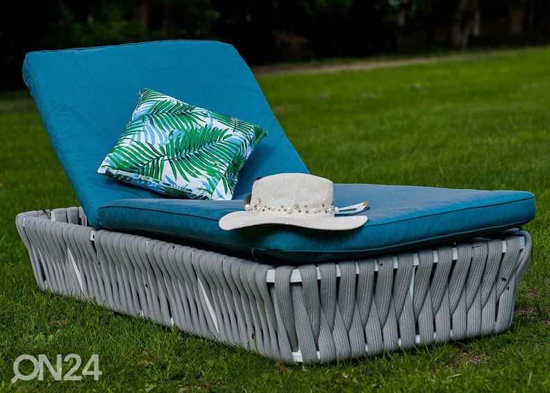 Шезлонг Corda увеличить