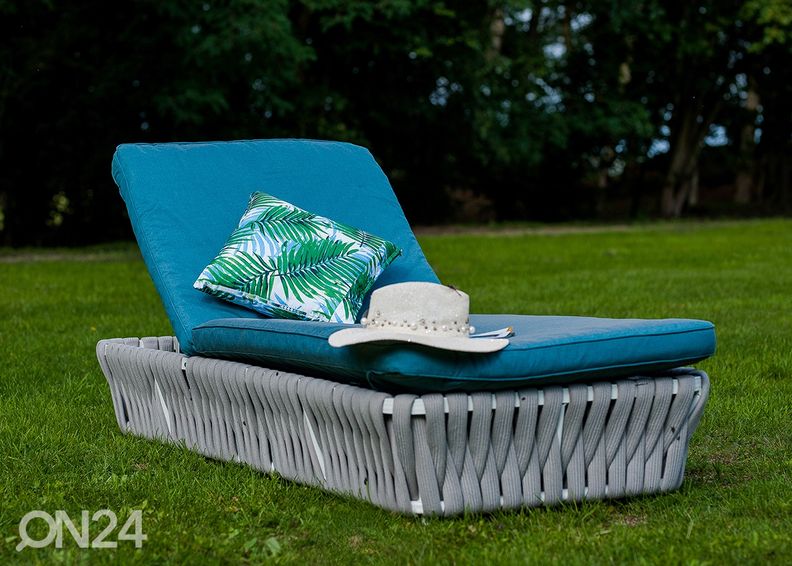 Шезлонг Corda увеличить