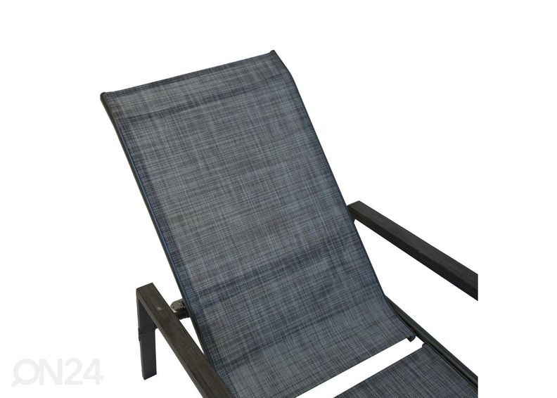 Шезлонг Delgado увеличить