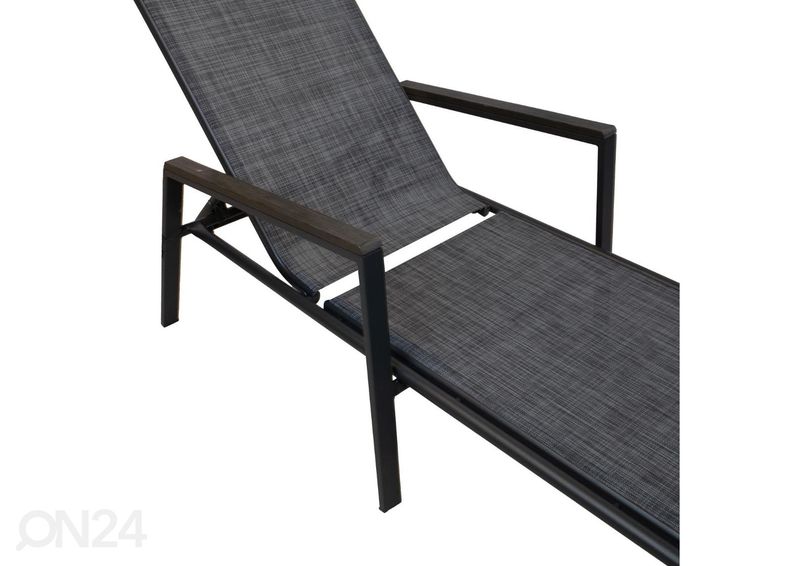 Шезлонг Delgado увеличить