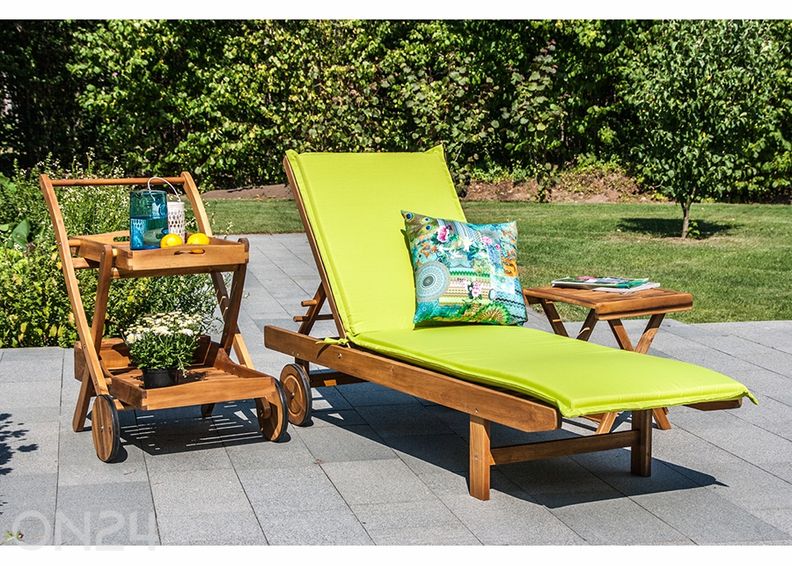 Шезлонг Finlay увеличить