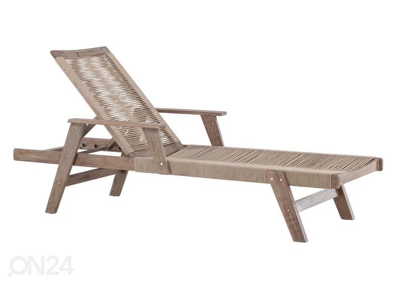 Шезлонг Little John увеличить