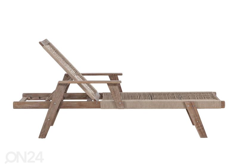 Шезлонг Little John увеличить