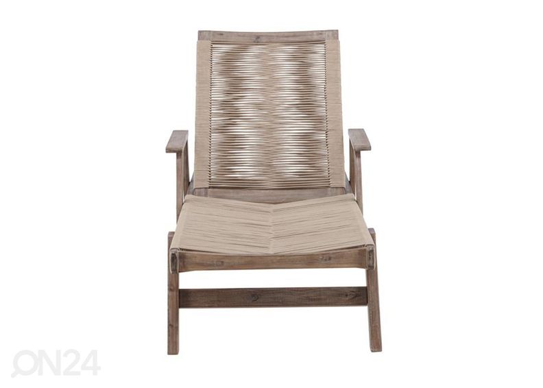 Шезлонг Little John увеличить