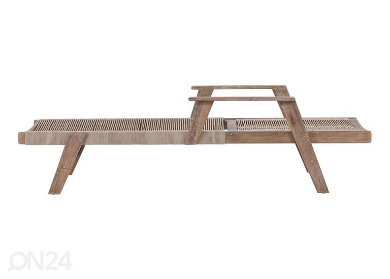 Шезлонг Little John увеличить