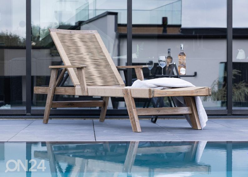 Шезлонг Little John увеличить