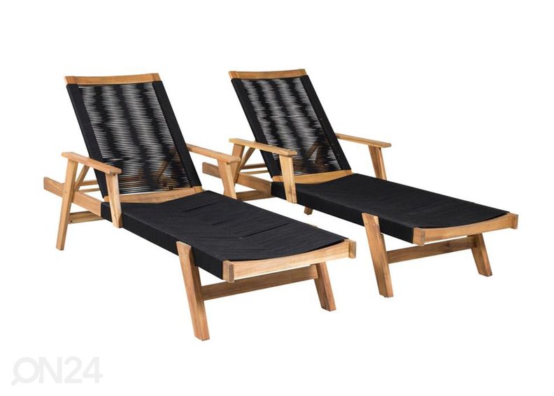 Шезлонг Little John увеличить