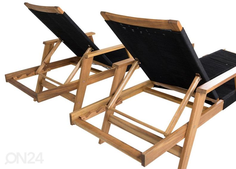 Шезлонг Little John увеличить