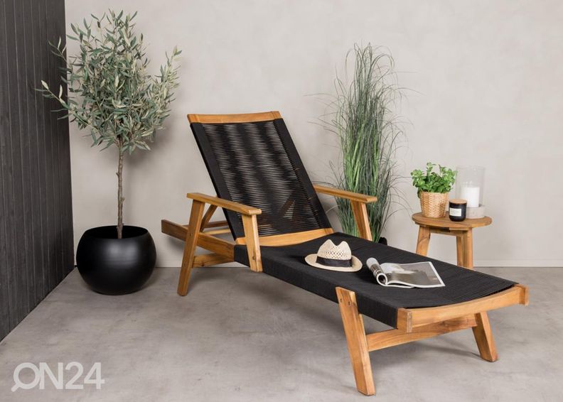 Шезлонг Little John увеличить