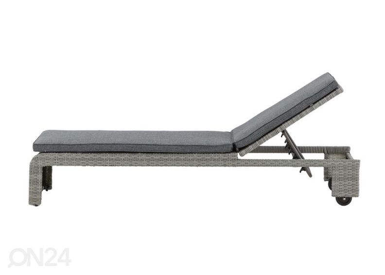 Шезлонг London увеличить