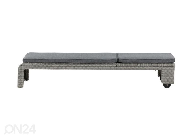 Шезлонг London увеличить